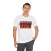 1121478832427157723_2048.jpeg Save Me a Seat in Hell T-Shirt - Retro Flame Graphic Tee