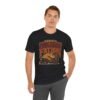 11413098882460384026_2048.jpeg Chronic Moron Fatigue T-Shirt — Funny Retro Sleepy Cartoon Tee