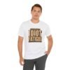 11631374968036528352_2048.jpeg Chronic Idiot Fatigue T-Shirt – Funny Retro Graphic Tee for Sarcastic Humor