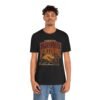 1435637979016562311_2048.jpeg Chronic Moron Fatigue T-Shirt — Funny Retro Sleepy Cartoon Tee