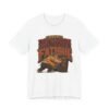 15811816512528675202_2048.jpeg Chronic Moron Fatigue T-Shirt — Funny Retro Sleepy Cartoon Tee