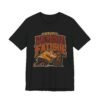 2232440118823348413_2048.jpeg Chronic Moron Fatigue T-Shirt — Funny Retro Sleepy Cartoon Tee