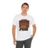 2445954521069125917_2048.jpeg Chronic Moron Fatigue T-Shirt — Funny Retro Sleepy Cartoon Tee