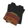 5835231479826311863_2048.jpeg Chronic Moron Fatigue T-Shirt — Funny Retro Sleepy Cartoon Tee